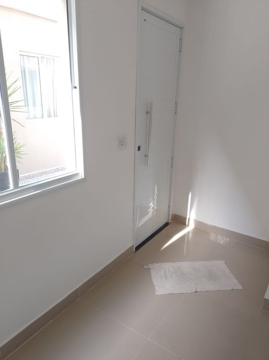 Imóvel para venda tem 108 metros quadrados com 2 quartos em Vila Polopoli - São Paulo - SP