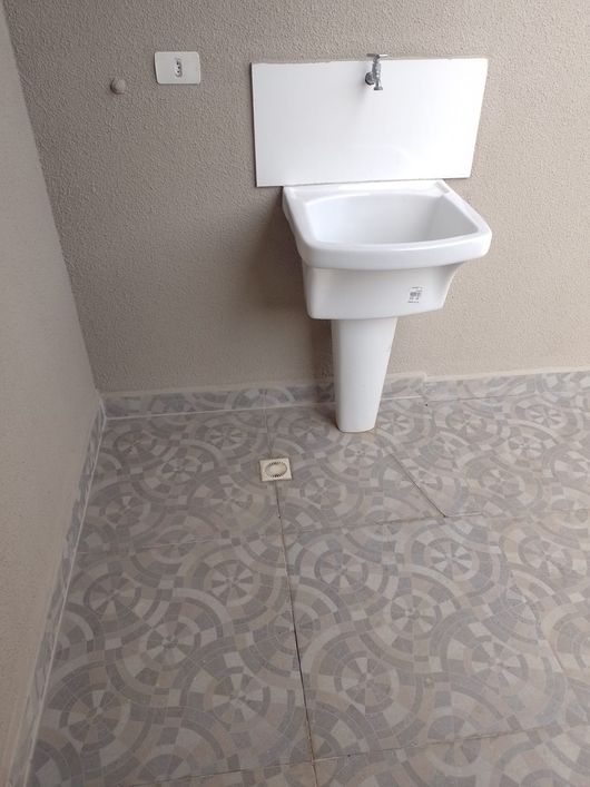 Imóvel para venda tem 108 metros quadrados com 2 quartos em Vila Polopoli - São Paulo - SP