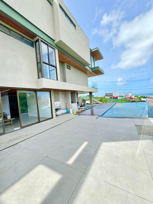 mansão com 805m2, 5 Suites | home cine e Academia