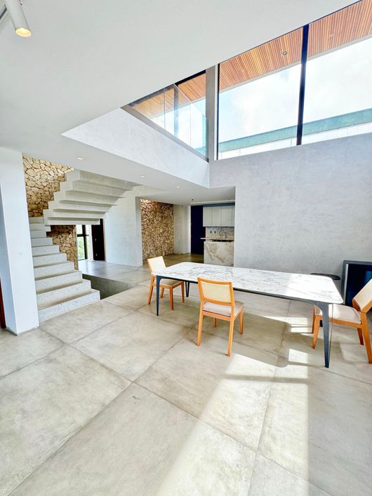 mansão com 805m2, 5 Suites | home cine e Academia