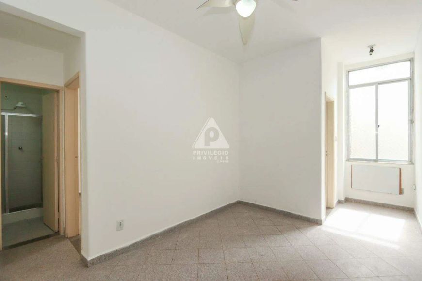 Apartamento à venda, 2 quartos, Catete - RIO DE JANEIRO/RJ