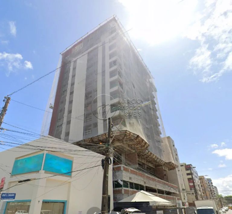 Cobertura Duplex 167m² - 4 Quartos - Edf Noah Jatiuca
