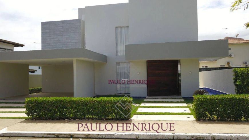 Casa Duplex na Serraria em Condomínio Fechado - 380m²