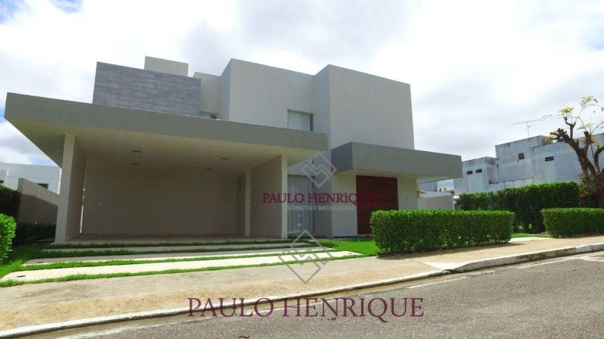 Casa Duplex na Serraria em Condomínio Fechado - 380m²