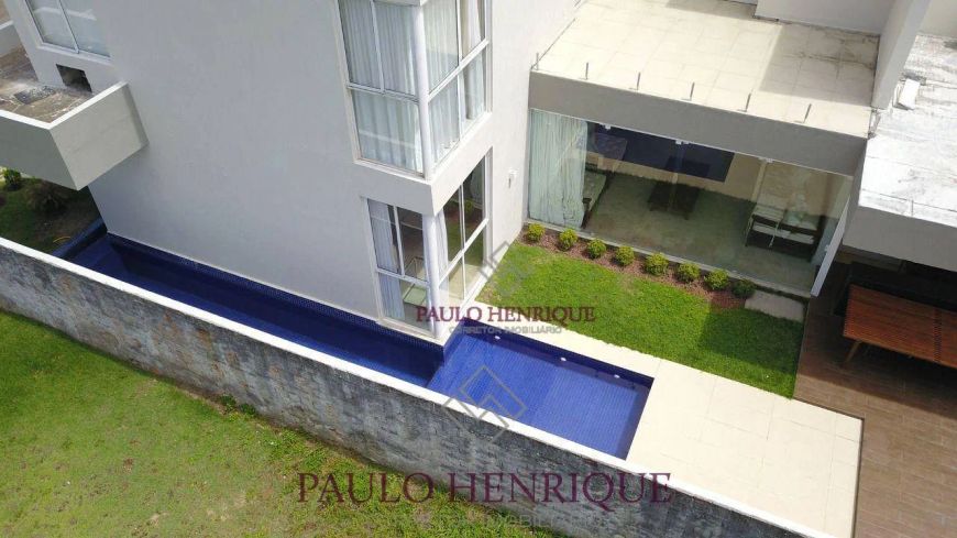 Casa Duplex na Serraria em Condomínio Fechado - 380m²