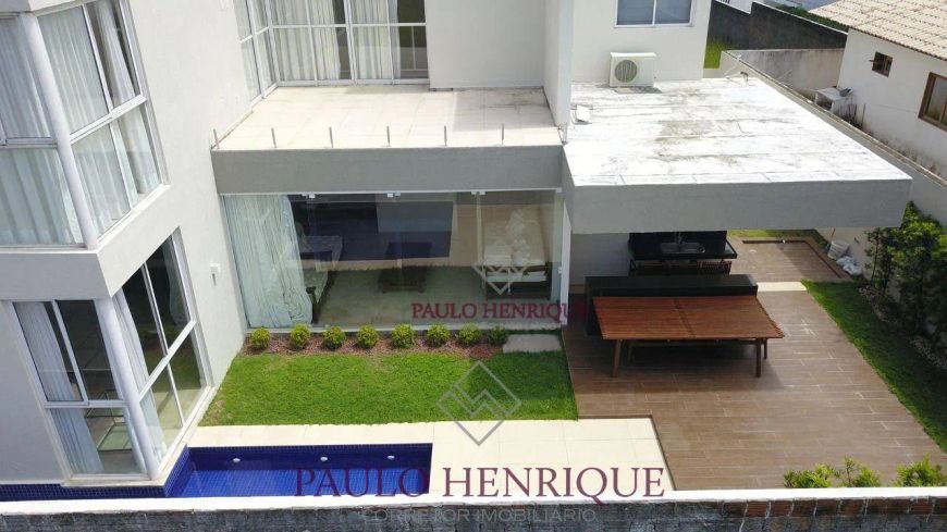 Casa Duplex na Serraria em Condomínio Fechado - 380m²