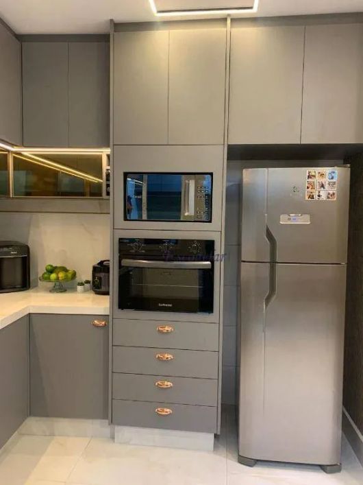 Sobrado à venda, 93 m² por R$ 698.000,00 - Lauzane Paulista - São Paulo/SP