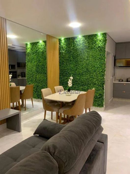 Sobrado à venda, 93 m² por R$ 698.000,00 - Lauzane Paulista - São Paulo/SP