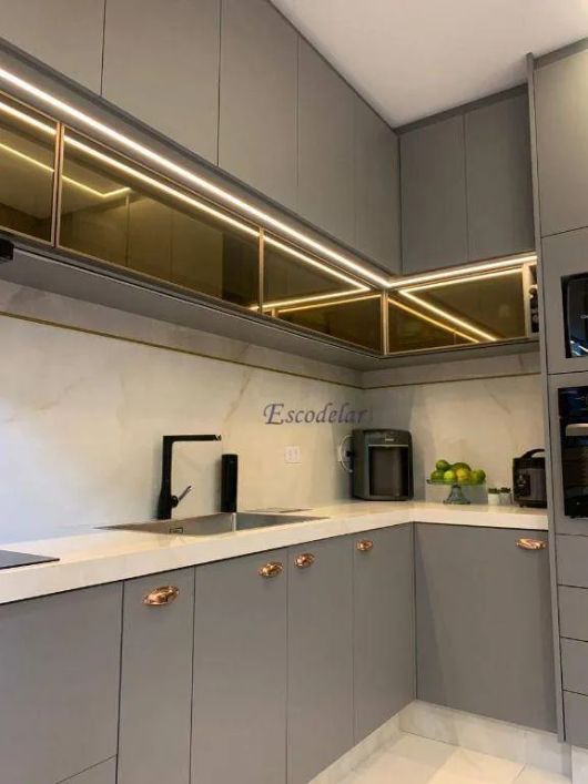 Sobrado à venda, 93 m² por R$ 698.000,00 - Lauzane Paulista - São Paulo/SP
