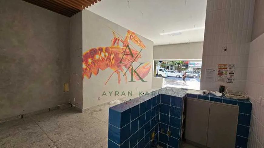 Loja : / Comercial / Ipanema