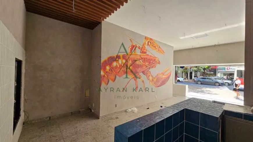 Loja : / Comercial / Ipanema