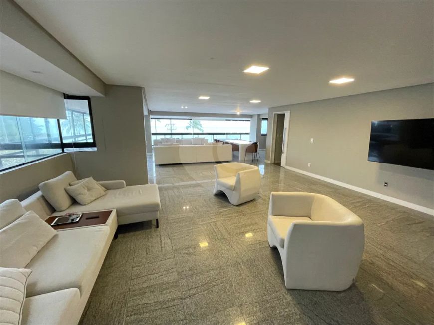 Apartamento com 5 quartos à venda ou para locação em Ponta Verde - AL
