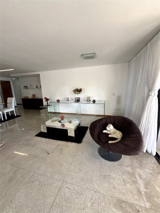 Cobertura com 4 quartos à venda em Ponta Verde - AL