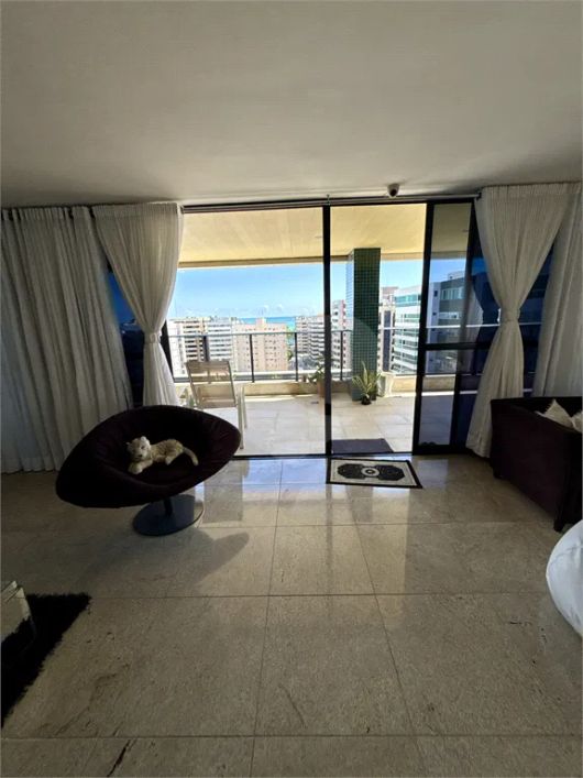 Cobertura com 4 quartos à venda em Ponta Verde - AL