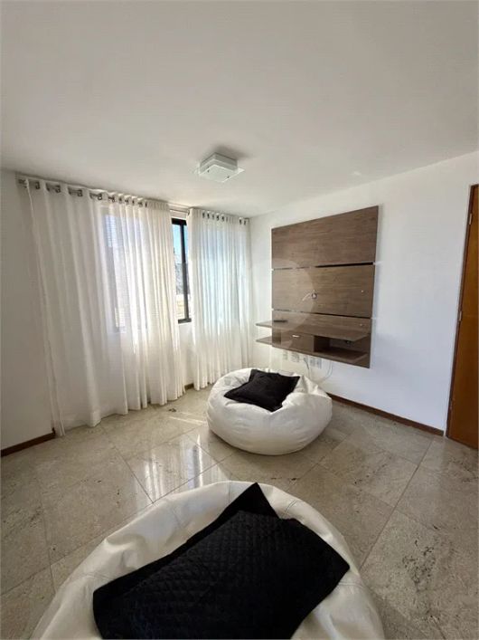 Cobertura com 4 quartos à venda em Ponta Verde - AL