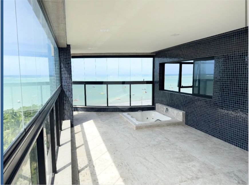 Apartamento com 4 quartos à venda em Pajuçara - AL