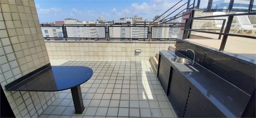 Cobertura com 3 quartos à venda em Ponta Verde - AL