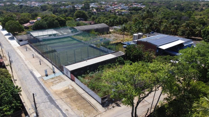 Terreno com 4.270M² em Antares - Maceió - AL