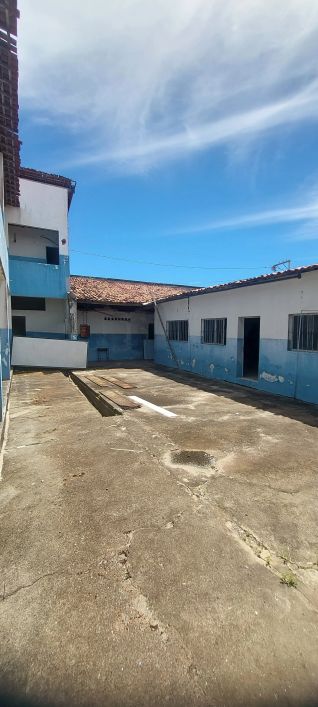 Imóvel para venda com 2700 metros quadrados com 3 quartos em Trapiche da Barra - Maceió - AL
