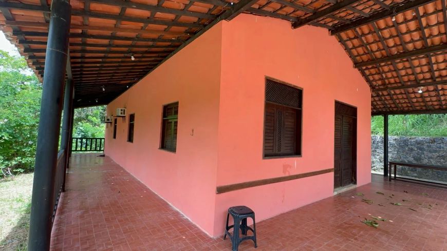 Imóvel para venda com 48000 metros quadrados em Guaxuma - Maceió - AL
