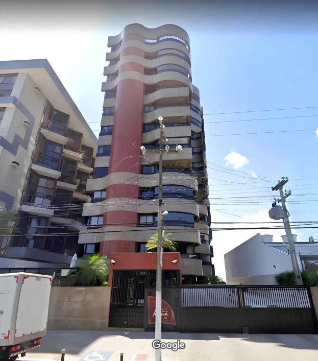 Apartamento Beira-Mar - 4 Suítes - 194m² - Edf Palazzo Di Roma