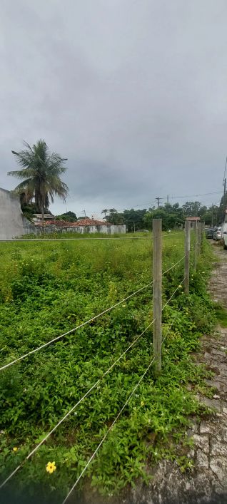 TERRENO COMERCIAL JARDIM DO HORTO C/ 770M2