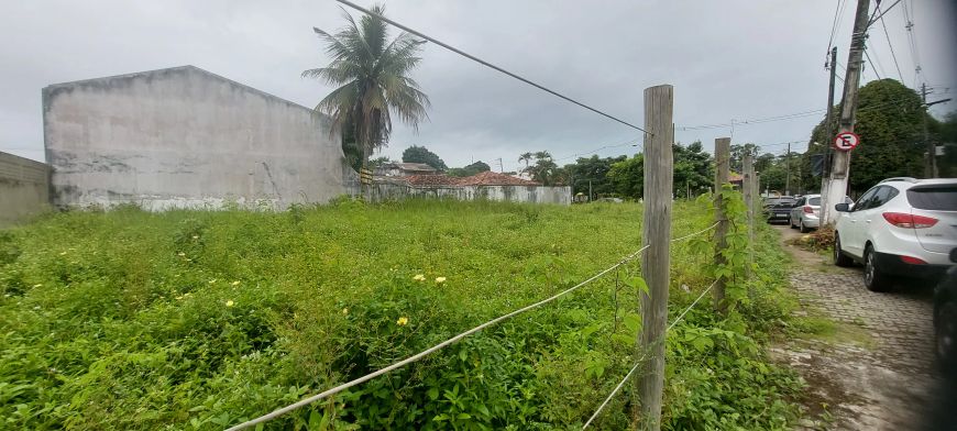 TERRENO COMERCIAL JARDIM DO HORTO C/ 770M2