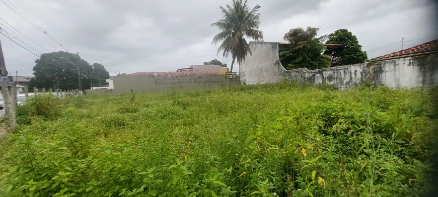 TERRENO COMERCIAL JARDIM DO HORTO C/ 770M2