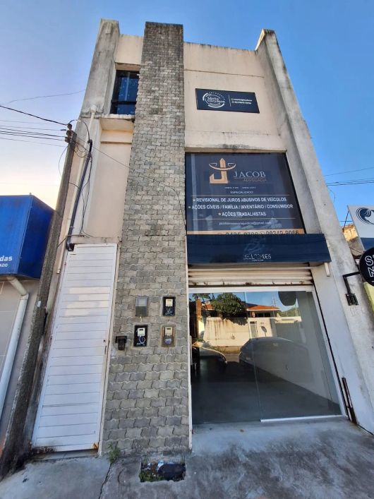 Imóvel para venda com 450 metros quadrados com 7 quartos em Pinheiro - Maceió - AL