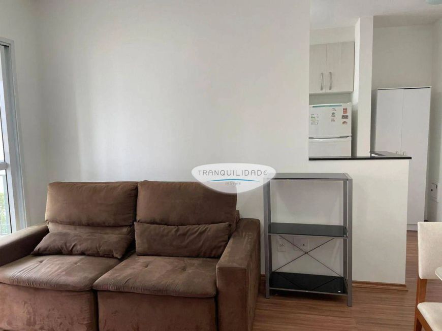 Apartamento à venda, 51 m² por R$ 450.000,00 - Vila Andrade - São Paulo/SP