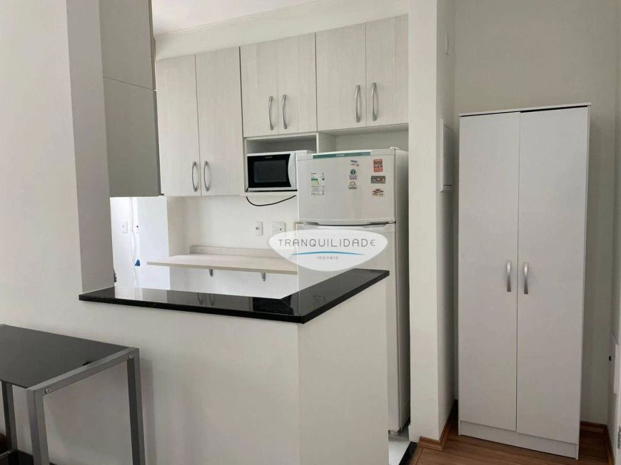 Apartamento à venda, 51 m² por R$ 450.000,00 - Vila Andrade - São Paulo/SP