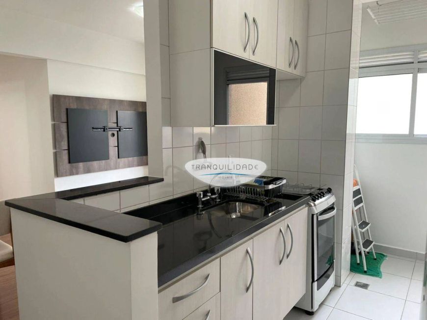 Apartamento à venda, 51 m² por R$ 450.000,00 - Vila Andrade - São Paulo/SP