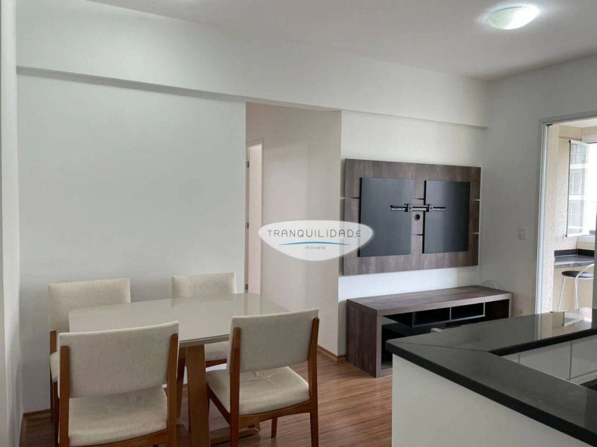 Apartamento à venda, 51 m² por R$ 450.000,00 - Vila Andrade - São Paulo/SP