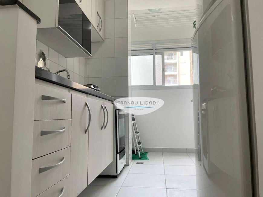 Apartamento à venda, 51 m² por R$ 450.000,00 - Vila Andrade - São Paulo/SP