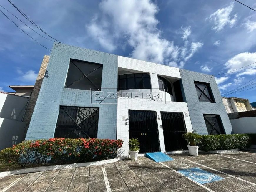 Prédio comercial para aluguel na Pitanguinha/ Maceió/AL