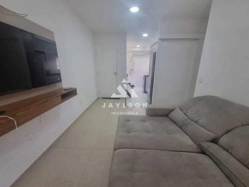 Apartamento - Padrão / Residencial / Braz de Pina