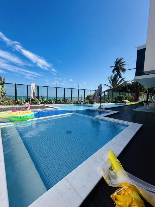 Casa de luxo com 4 suítes à venda, localizada em Garça Torta - R$ 7.900.000,00
