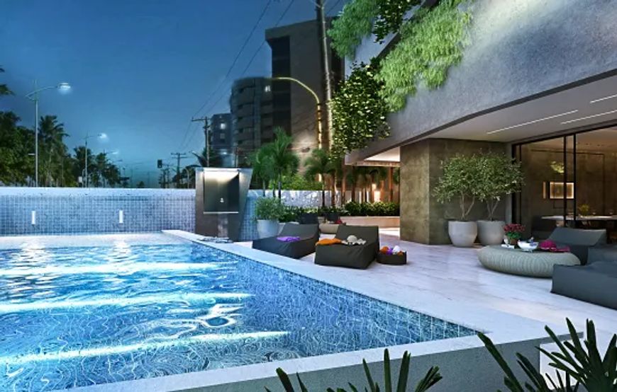 Apartamento à venda em AL - Maceió com 248m² e 2 vagas