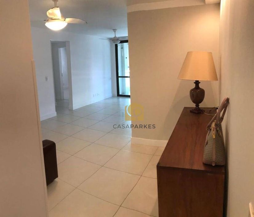 Apartamento Residencial à venda, Recreio dos Bandeirantes, Rio de Janeiro - AP6212.