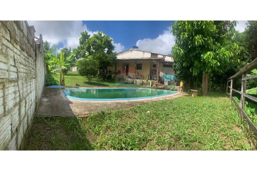 Refúgio de Paz em Chácara em Maceió à Venda!