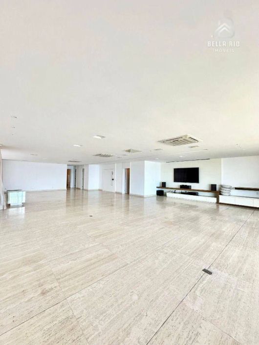 Apartamento com 4 dormitórios à venda, 320 m² por R$ 17.500.000,00 - Ipanema - Rio de Janeiro/RJ
