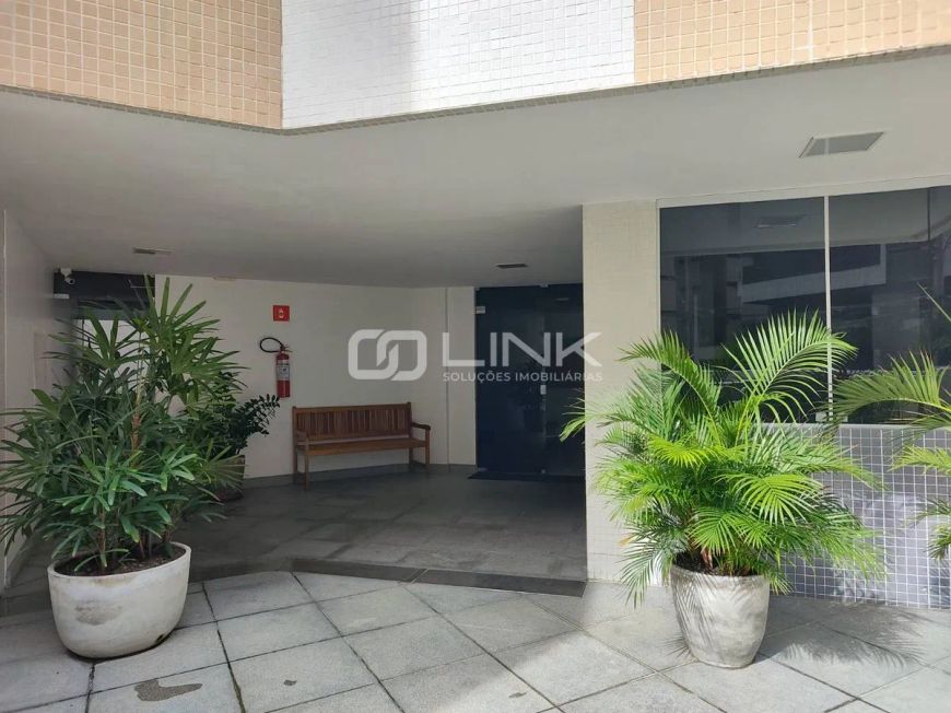 Apartamento com 3 quartos, Ponta Verde - Maceió