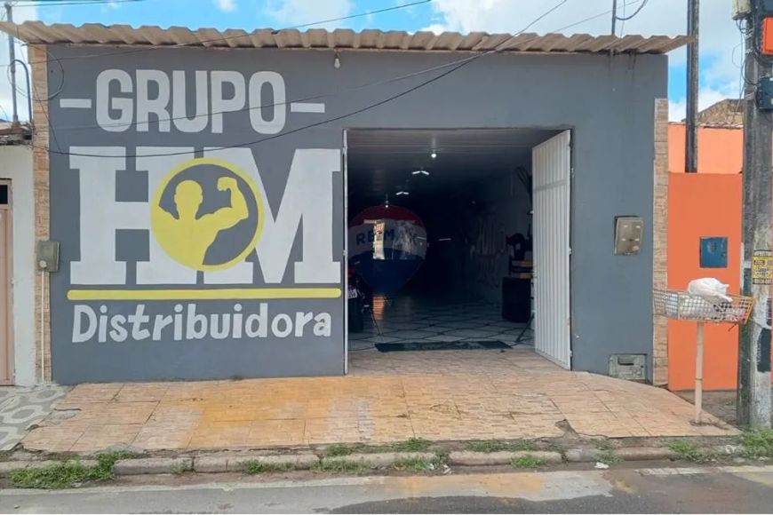 Seu Novo Lar em Benedito Bentes, Maceió
