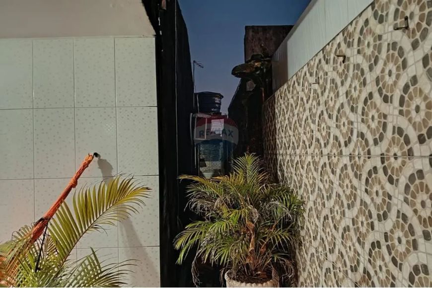 "Casa Reformada no Coração do Benedito Bentes"