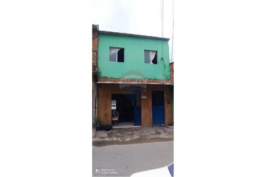 Casa 3 quartos no Clima Bom, Maceió - Imperdível!