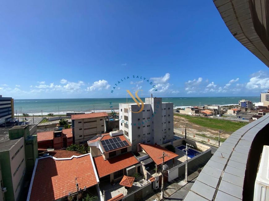 Ramage Residence Service - Apartamento para alugar no bairro Cruz das Almas - Maceió/AL