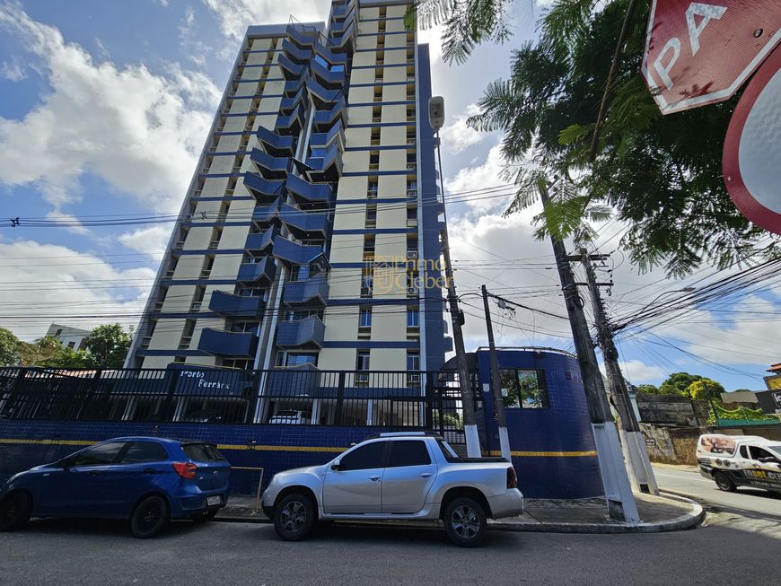 Apartamento 3 Quartos À Venda no Farol ! Leia a Descrição!