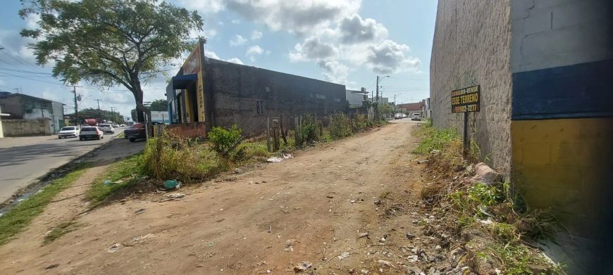 TERRENO 7X33 NA PRINCIPAL SANTA LÚCIA / PROX AO SHOPPING PATIO