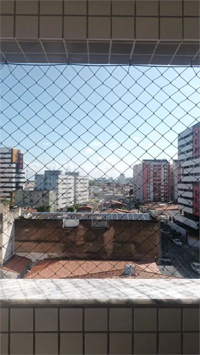 Apartamento com 3 quartos à venda em Poço - AL