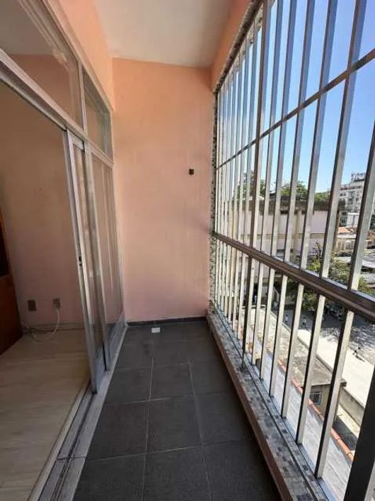 Apartamento - Padrão / Residencial / Méier